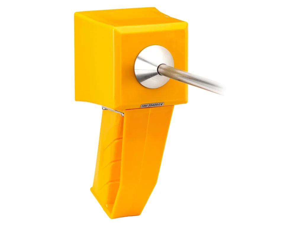 Sonde fixe pour humidimètre HMM FIX