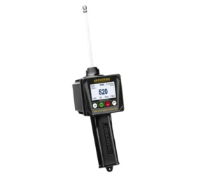 Miniature du détecteur de timing de reproduction pour chiens DOD2