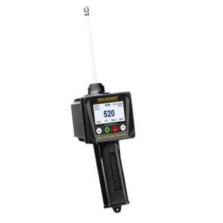 Miniature du détecteur de timing de reproduction pour chiens DOD2