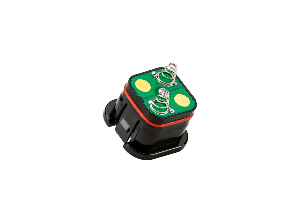 Prise batterie Dramiński DramUlit