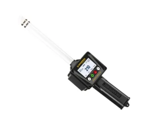 Détecteur d’oestrus EDS2 pour moutons et chèvres Dramiński