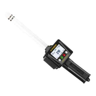 Détecteur d’oestrus EDS2 pour moutons et chèvres Dramiński