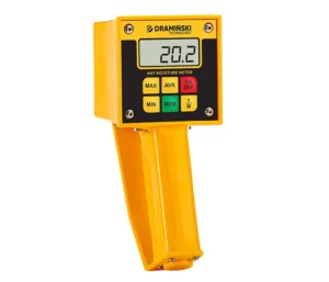 Miniature Humidimètre HMM Dramiński