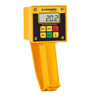 Miniature Humidimètre HMM Dramiński
