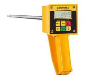 Miniature Humidimètre HMM FIX Dramiński
