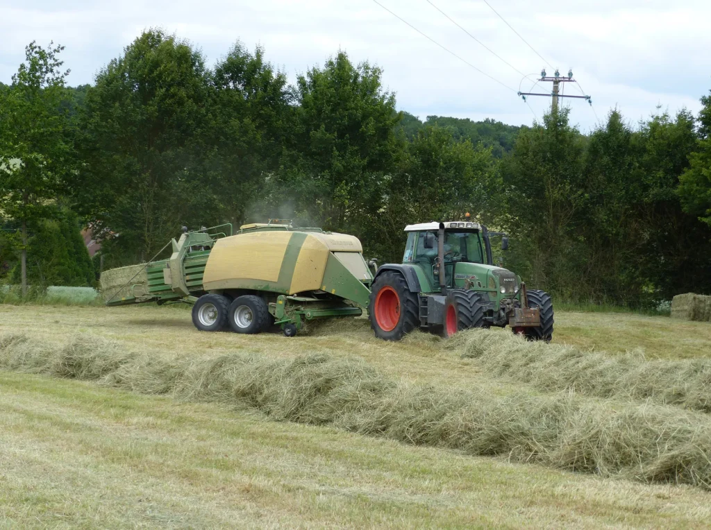 Humidimètre HMM Presse – exemple d’utilisation 3