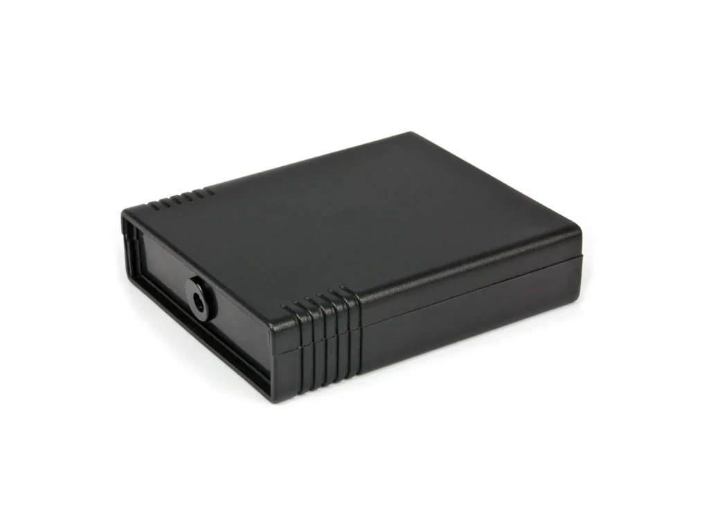 iScan Dramiński – batterie pour échographe vétérinaire