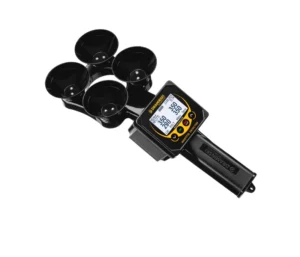 Détecteur de mastite MD4x4Q2 Dramiński, précis et fiable