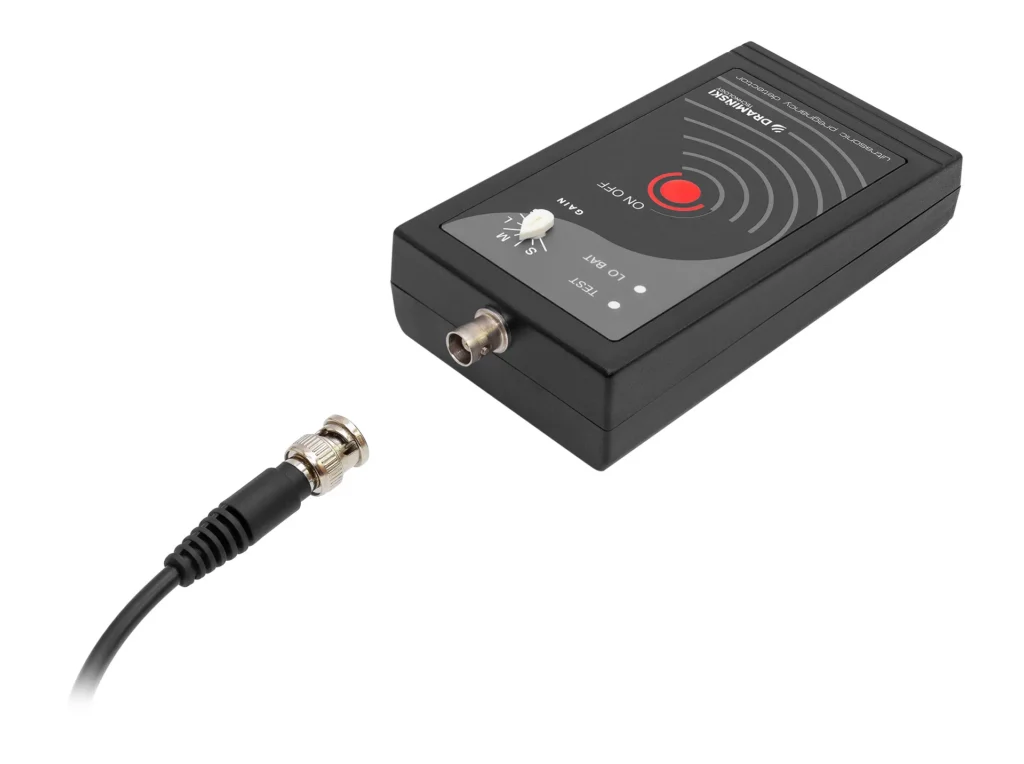 Détecteur d’ovulation pour chiens Dramiński – reproduction efficace