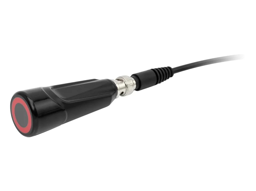 Sonde ultrason pour testeur de gestation Dramiński