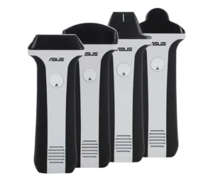 ASUS Dramiński – sondes ultrasons vétérinaires sans fil, miniature