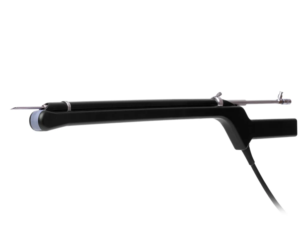 Monoblock Dramiński – système OPU complet