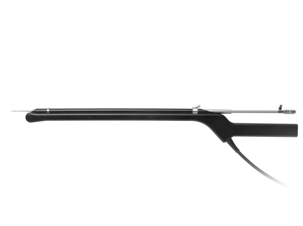 Monoblock Dramiński – reproduction grands animaux