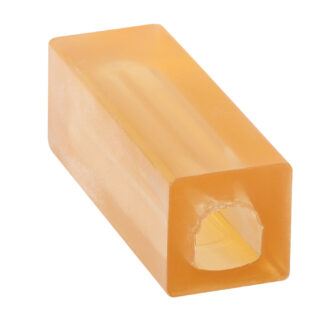 Cale d'espacement pour la sonde linéaire rectale