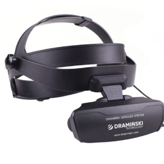 Système de lunettes Draminski