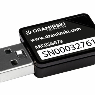 Antenne Wi-Fi pour BLUE