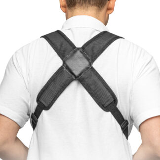 Bretelles confortables