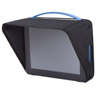 Pare-soleil pour BLUE