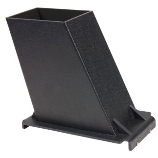 Capot pare-soleil pour iScan