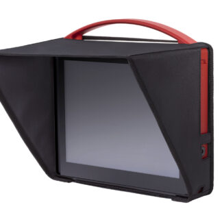 Pare-soleil pour 4Vet Slim