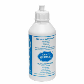 Gel d'échographie
