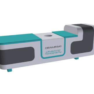 Draminski UTT Ultrasound Tomography Breast Scanner