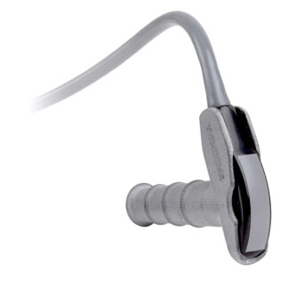 Support en T pour sonde convexe rectale