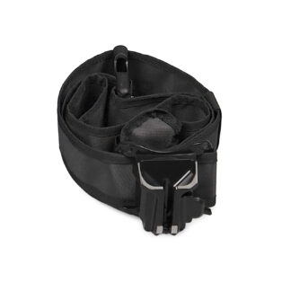 Ceinture abdominale avec système de fixation rapide pour airScan pro