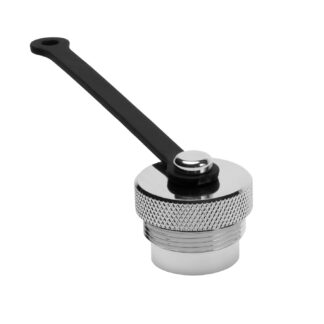 Capuchon de protection de la prise