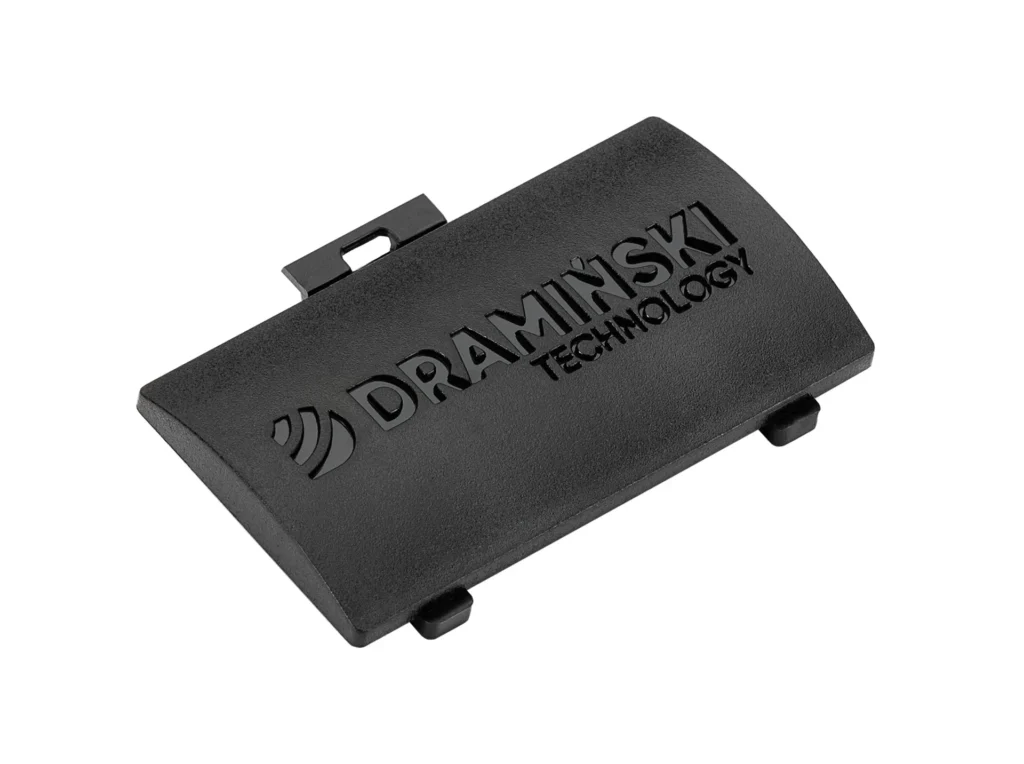 Couvercle de l’humidimètre TG Pro Coffee & Cocoa Dramiński