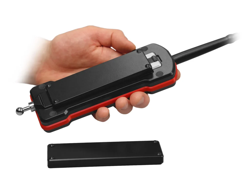 Batterie AirScan Pro