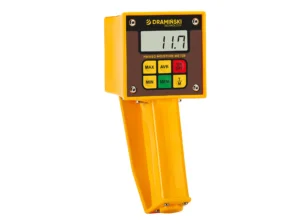 Humidimètre HMM&G pour café et cacao