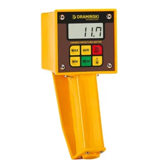 Humidimètre HMM&G pour café et cacao