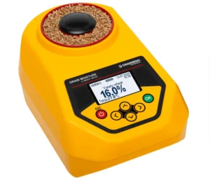 Miniature Humidimètre GMDM2 Dramiński