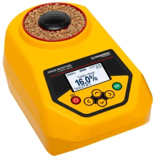 Miniature Humidimètre GMDM2 Dramiński