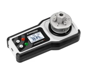 Miniature Humidimètre GMSv3 Dramiński