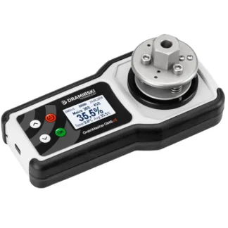 Miniature Humidimètre GMSv3 Dramiński