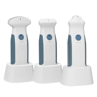 Sondes d’échographie sans fil LELTEK LV128